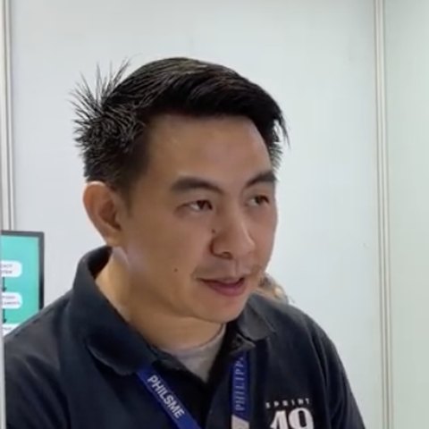 Jed Seculles
