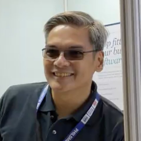 Karl Custodio